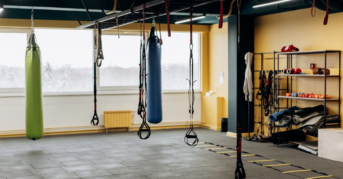 Condorgym Fitness Club footer